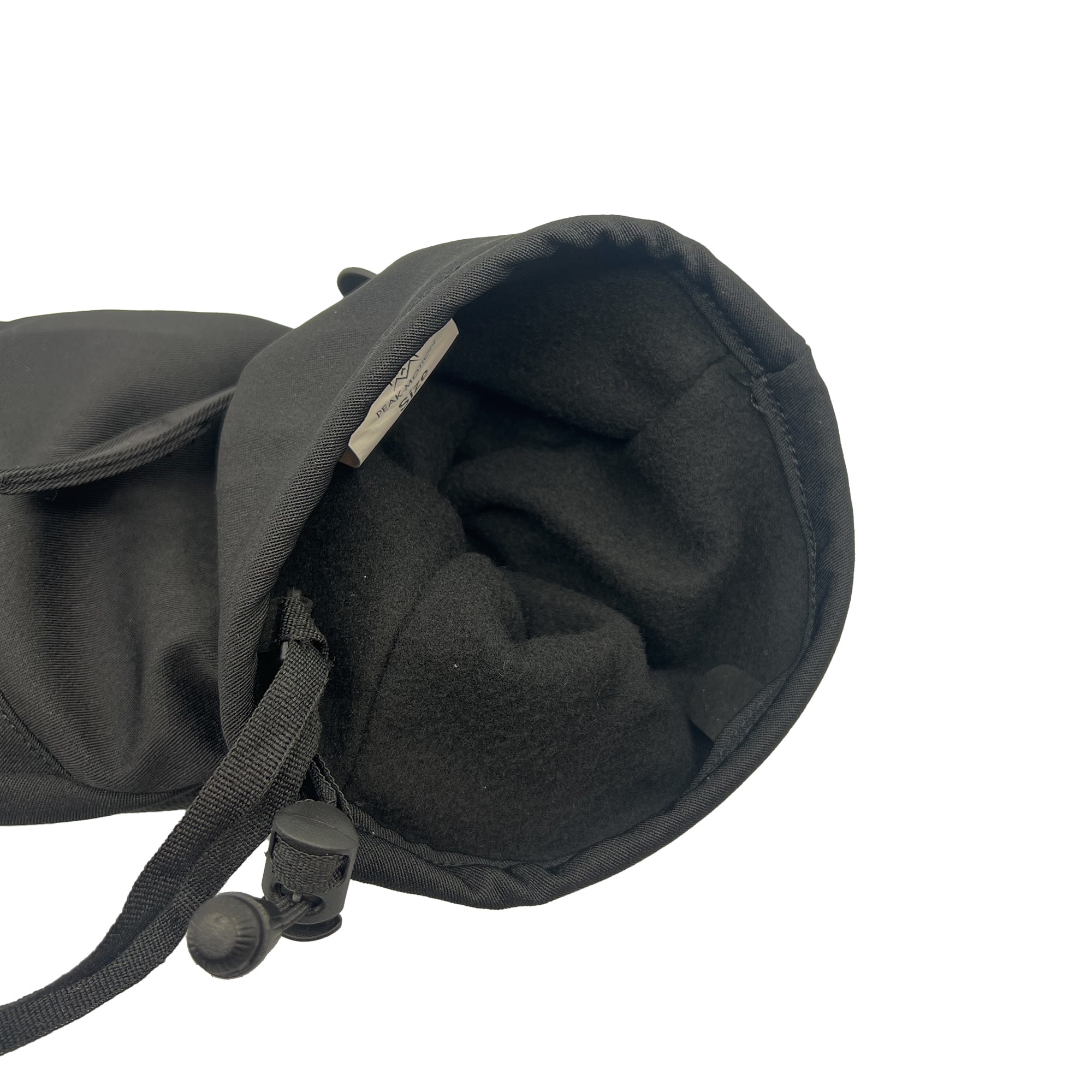 Peak Motion Over Mitt Insulated<br>Isolert overtrekksvott