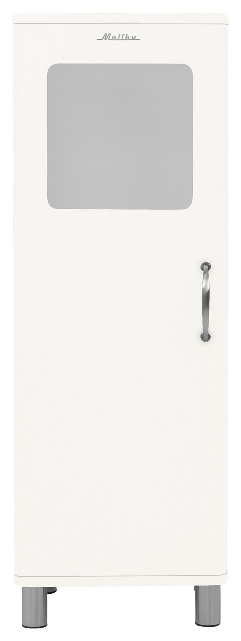 Z2 Halbvitrine MALIBU
