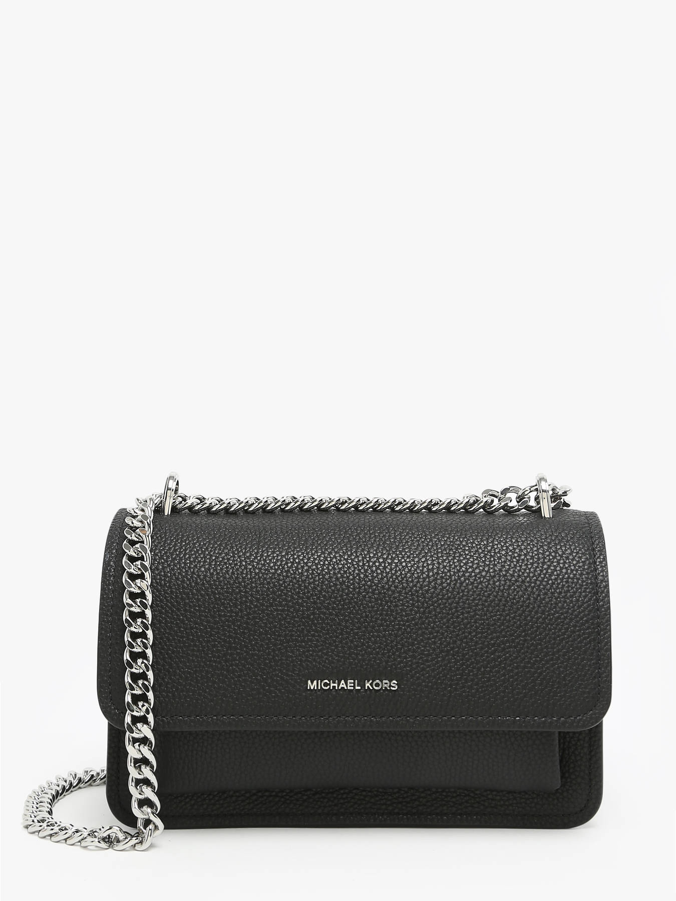 Sac bandoulire Claire cuir MICHAEL KORS