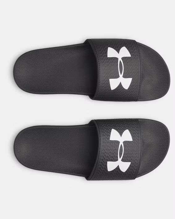 Under Armour ARMR Slippers Heren Zwart