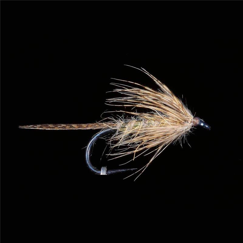 Mouche Jmc Noyées No 25 Bl