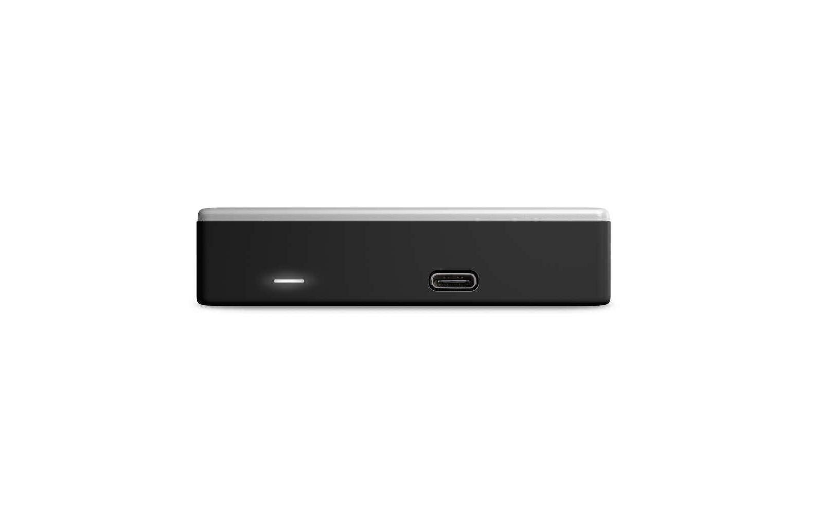 Western Digital externe HDD-Festplatte »My Passport Ultra for Mac 4 TB«