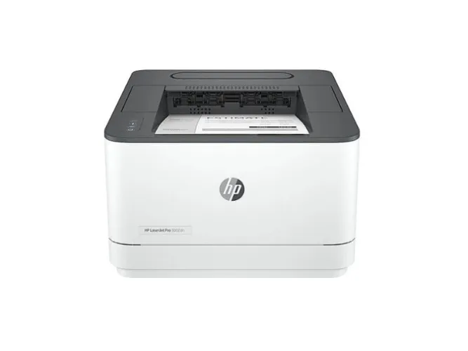 HP LaserJet Pro 3002dn - Printer - S/H - Duplex - laser - A4/Legal - 1200 x 1200 dpi - op til 33 spm - kapacitet: 250 ark - USB 2.0, LAN