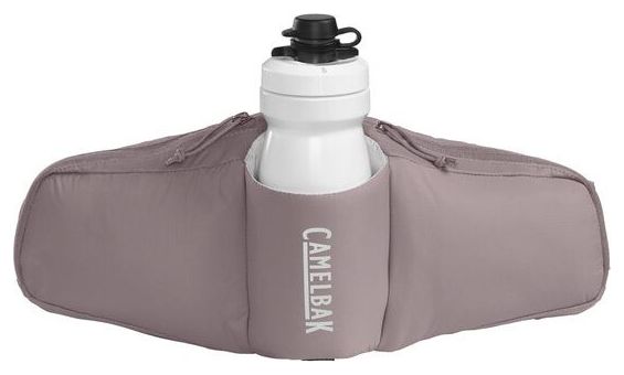 Ceinture Hydro Camelbak Podium Flow 2L   Bidon Dirt Series 620ml - Violet