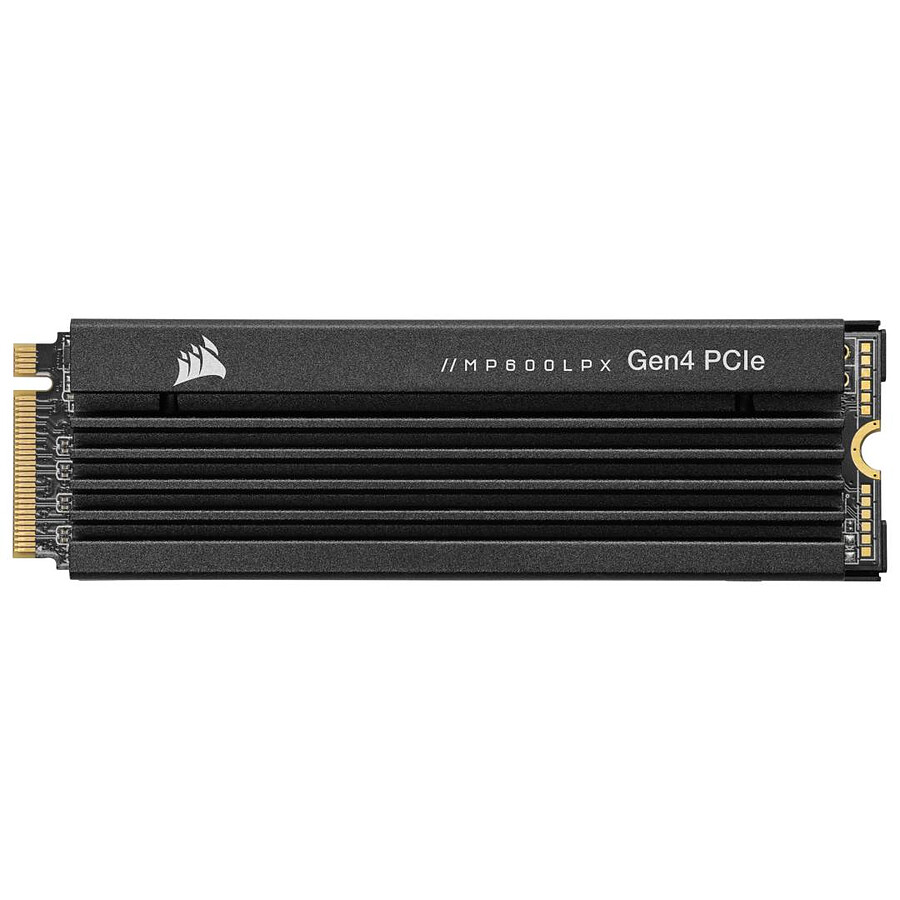 Corsair MP600 Pro LPX - 4 To
