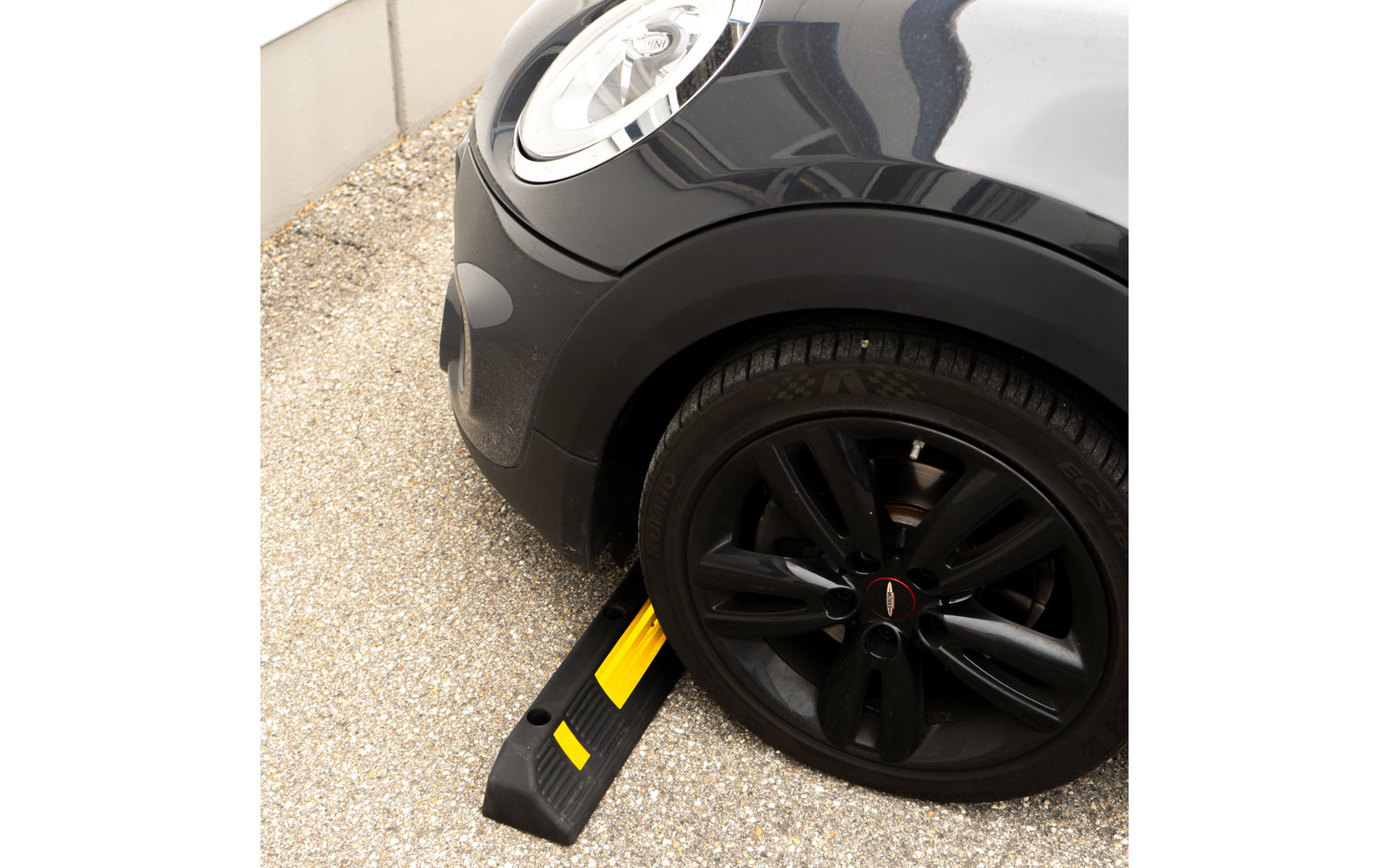 Petex Garagenstopper
