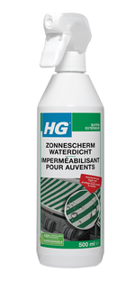 HG Buiten Zonnescherm Waterdicht 500ML