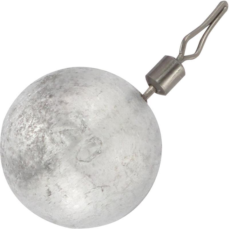 Plomb Drop Shot Powerline Jig Power Rond