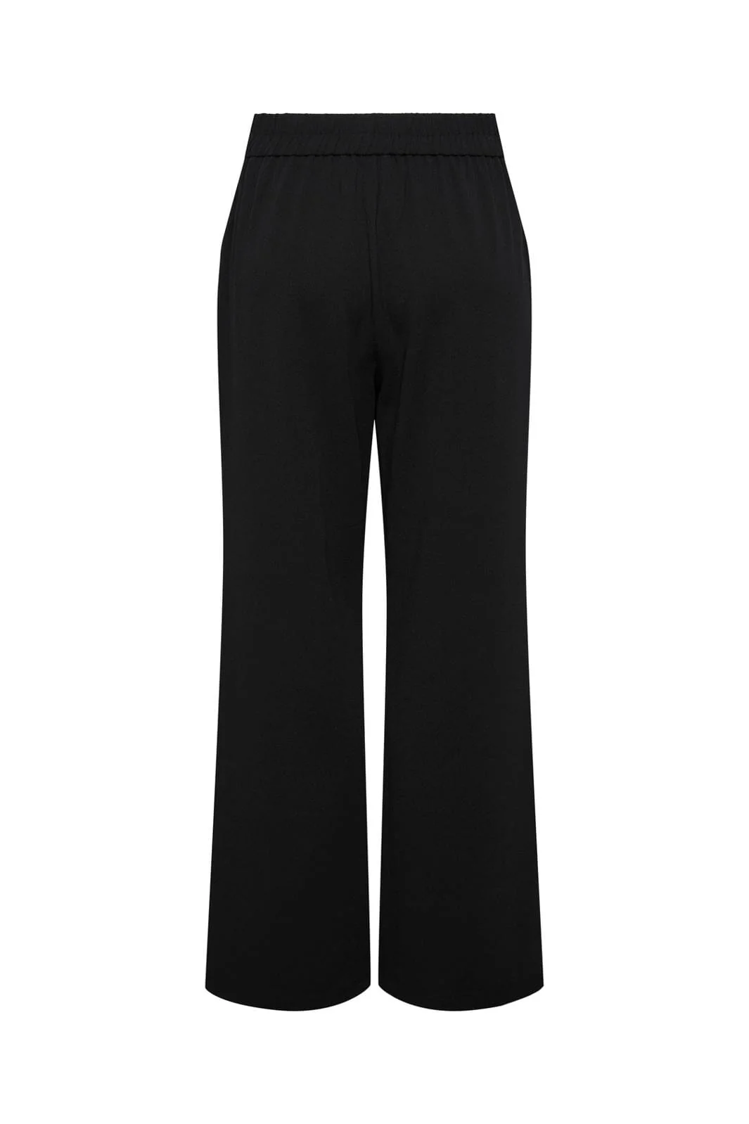 Pieces Pcnula Wide Pants