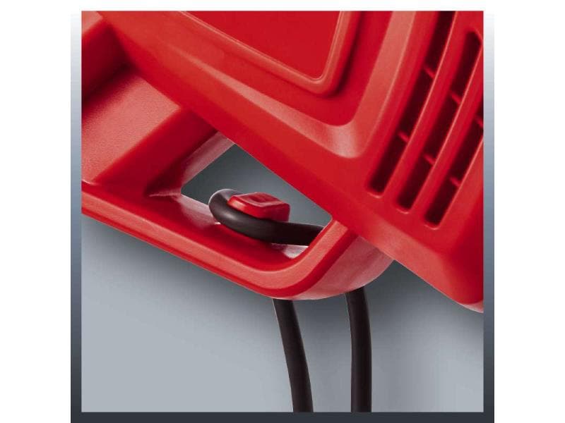 Einhell Elektro-Laubsauger GC-EL 2400 Sauger und Bläser in einem