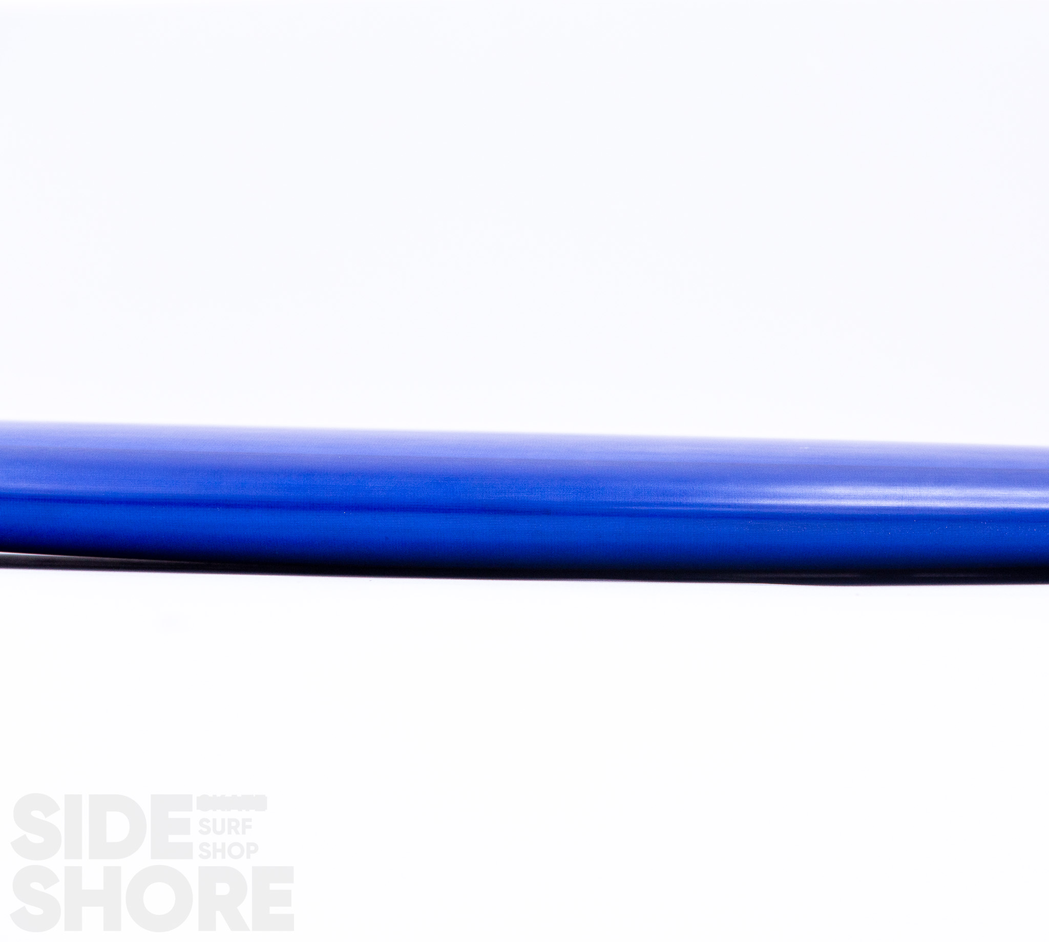 Christenson Surfboards Twin Tracker - Blue Tint - 6'8 x 21 1/4