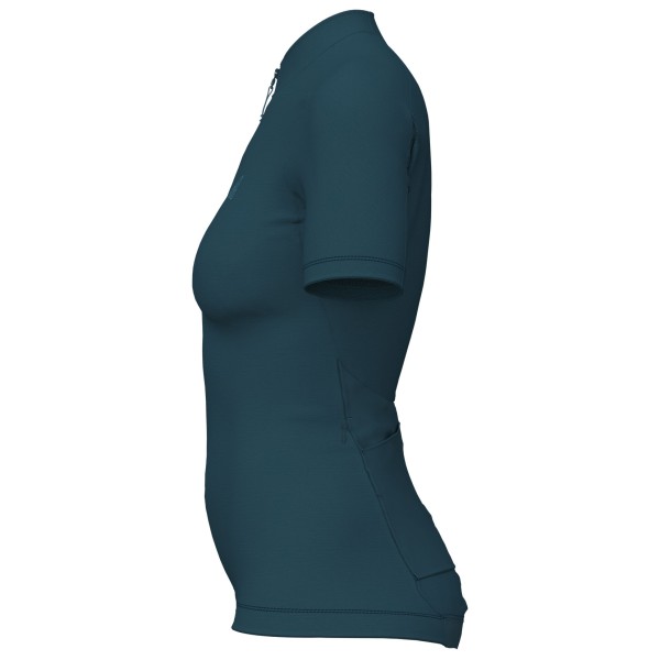 7mesh - Women's Ashlu Merino Jersey S/S - Maillot de cyclisme