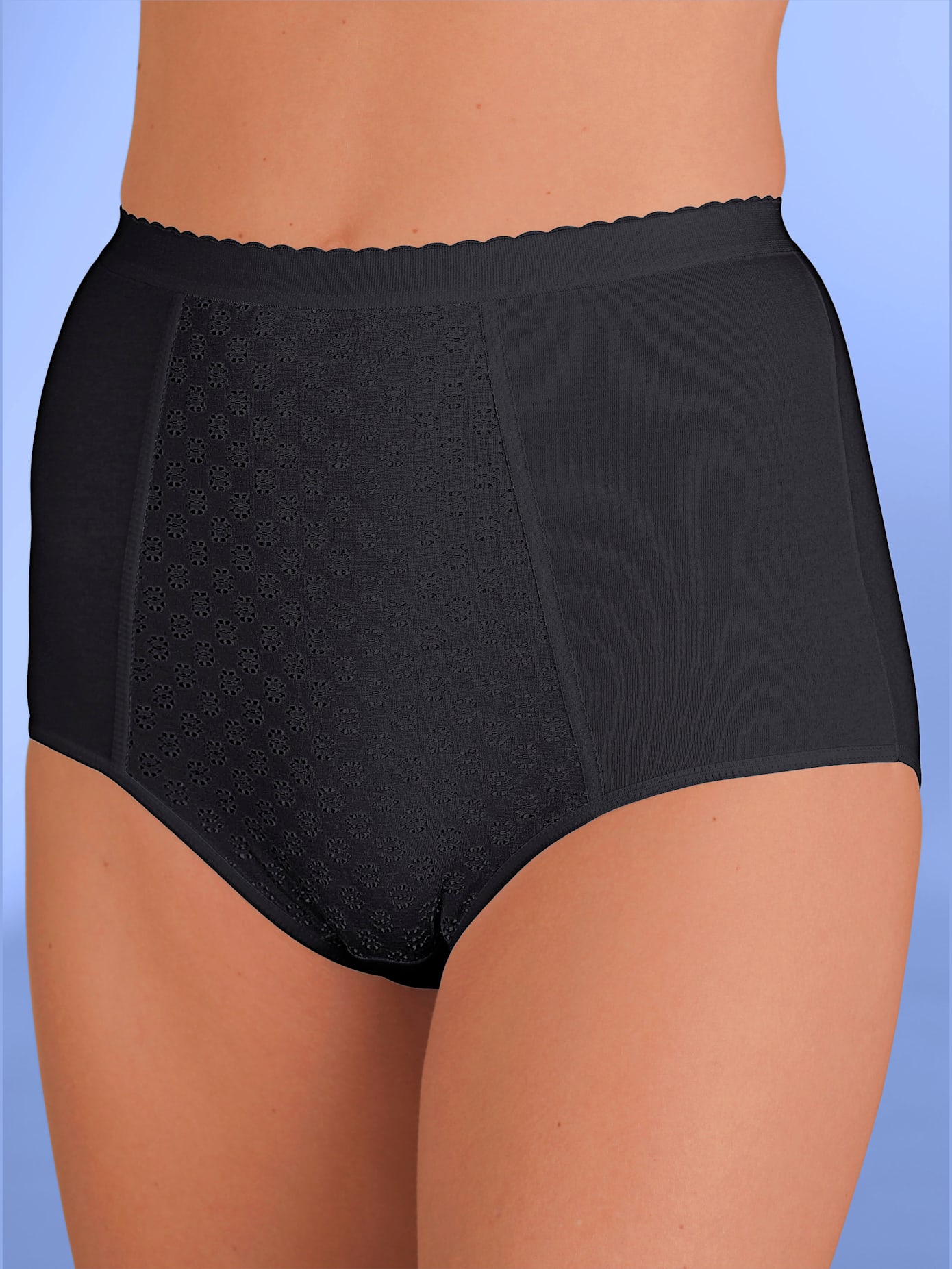 Slip gainant jersey fin