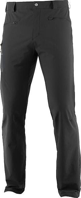 SALOMON - PANTALON WAYFARER ALL SEASON STRAIGHT PANT M