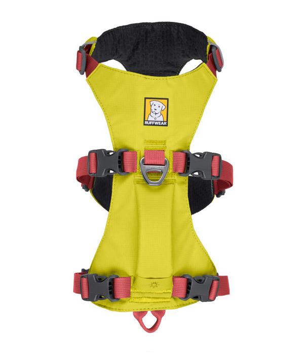 RUFFWEAR® Hundegeschirr Flagline Harness 2.0