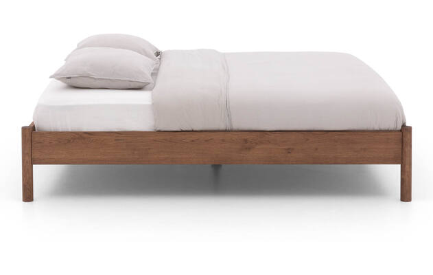 Bedframe Roll