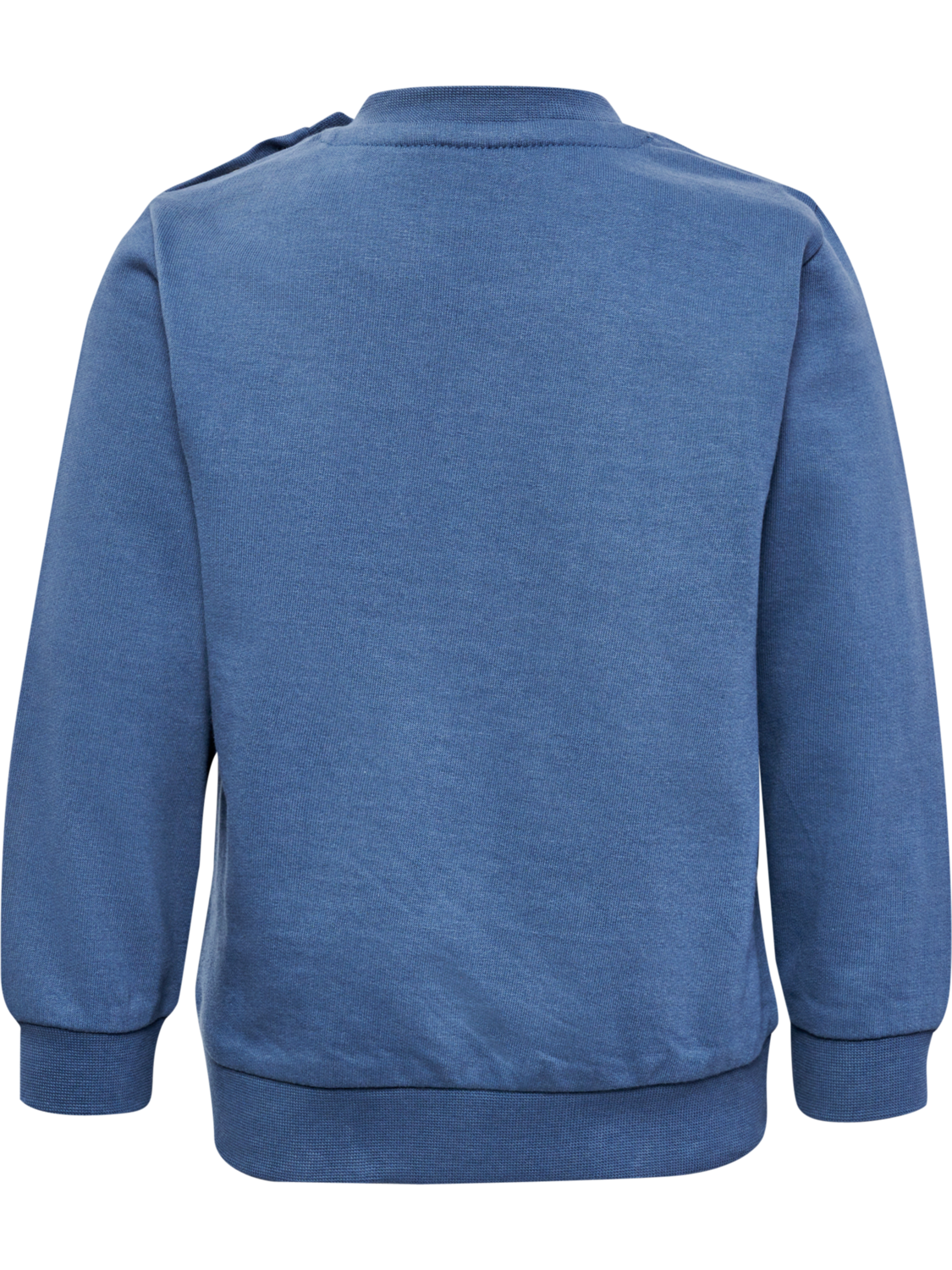 hmlLIME SWEATSHIRT