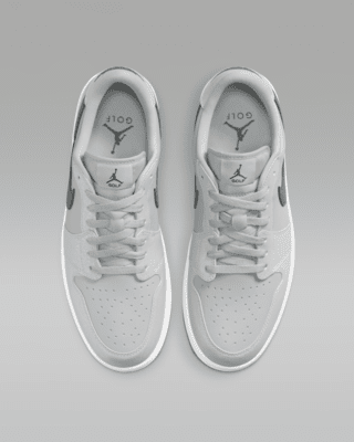 Air Jordan 1 Low G Golf Shoes