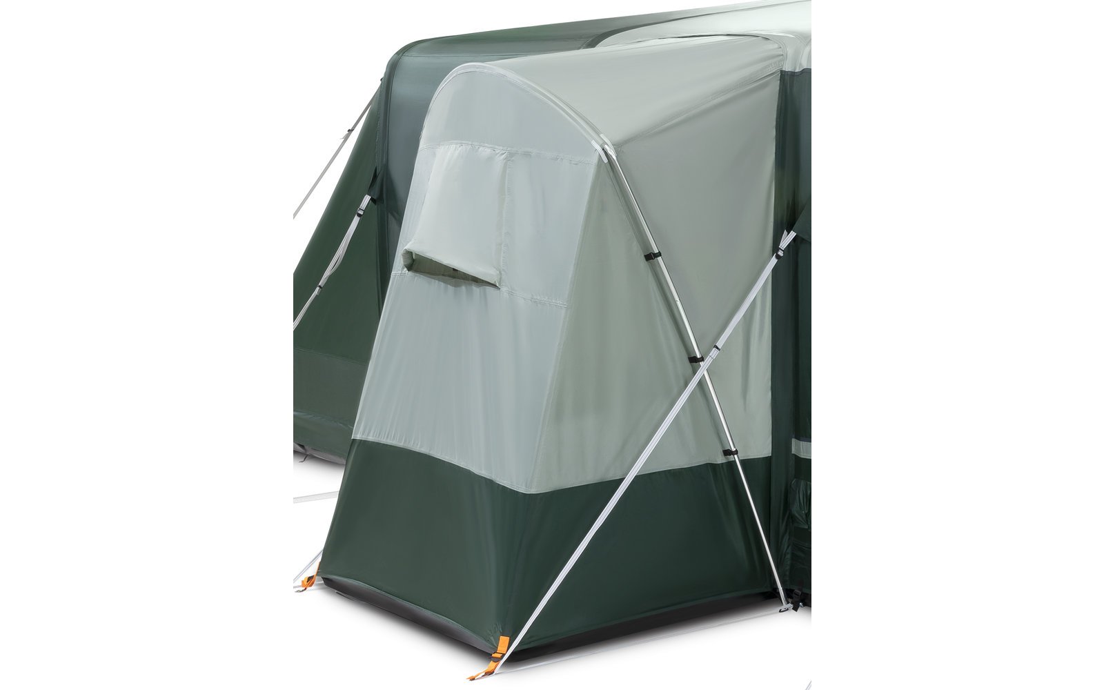 Dometic Ascension FTX Seitenanbau für Familienzelt