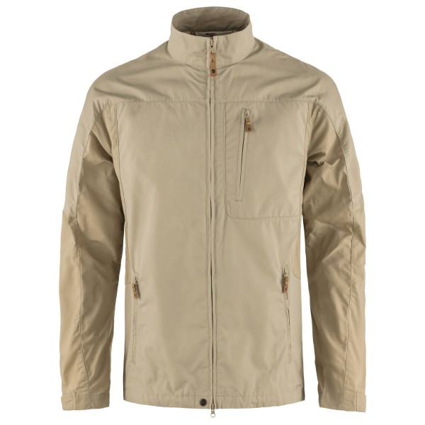 Fjällräven - Övik Stencollar Jacket - Veste de loisirs