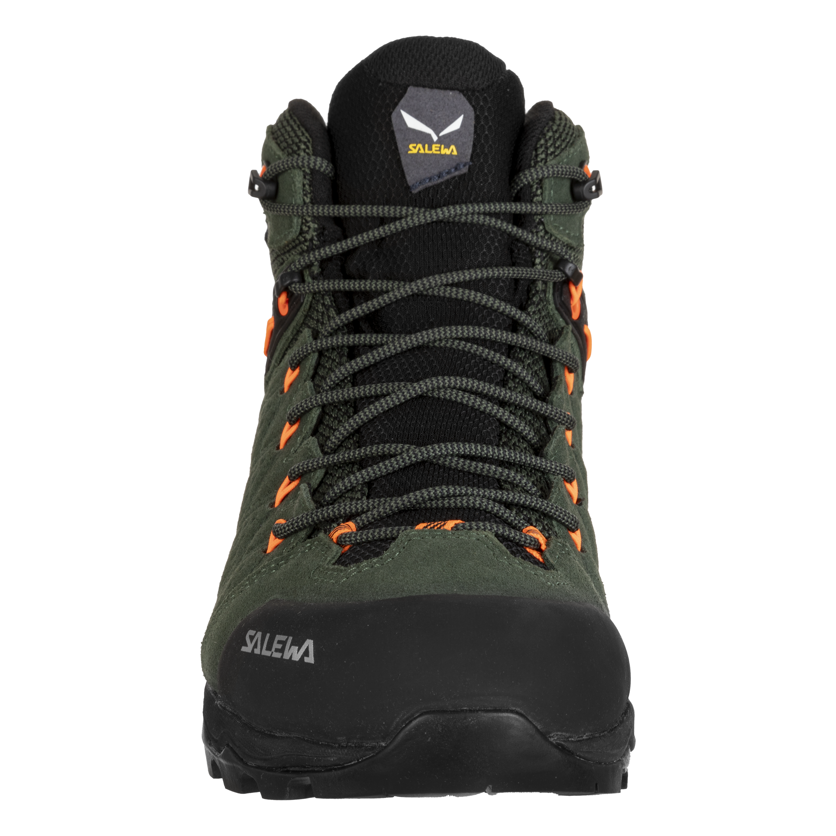 Alp Mate Mid Herren Wasserdichter Schuh