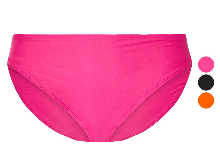 Dames bikinibroekje