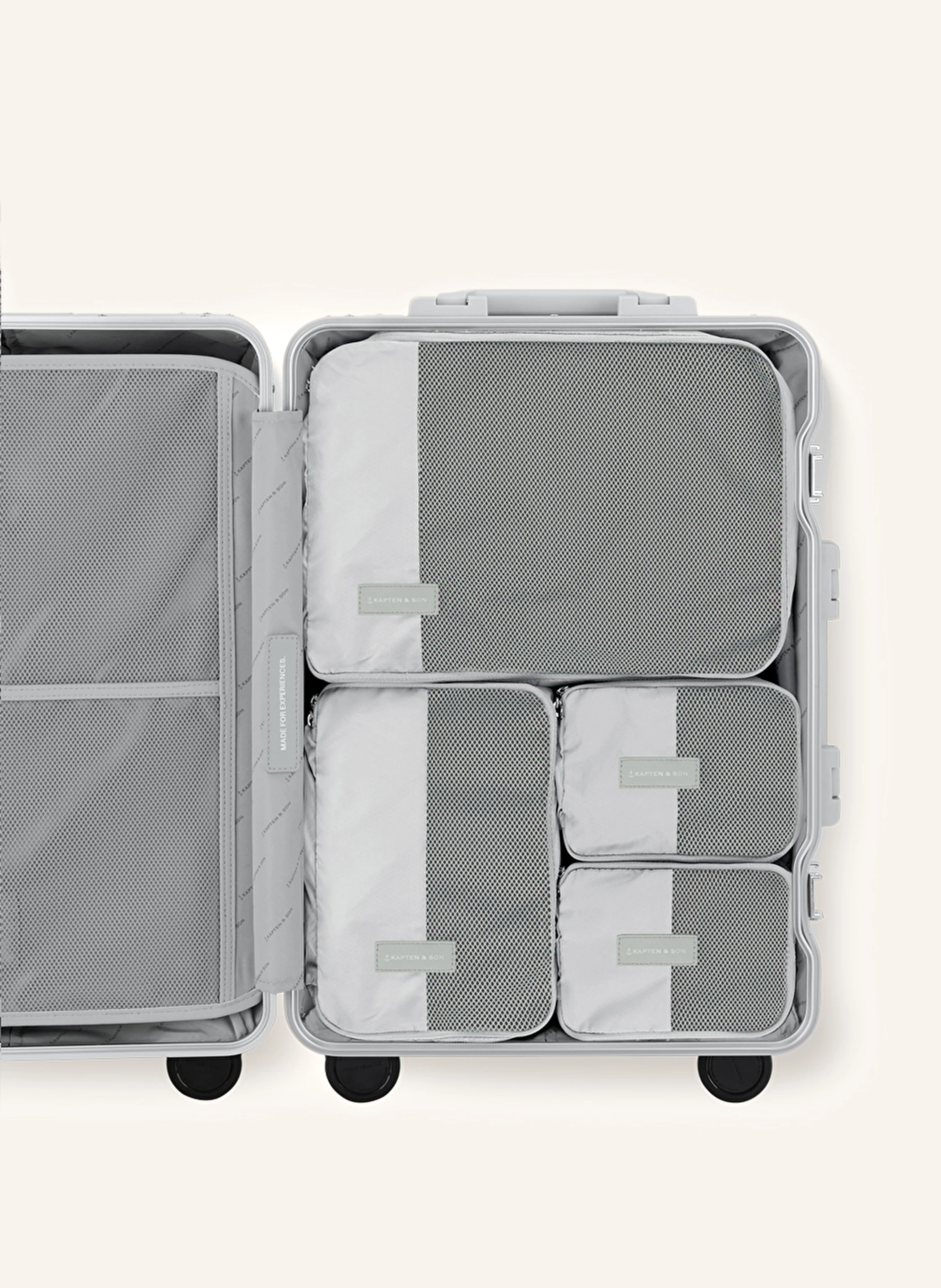 KAPTEN & SON Trolley HEATHROW