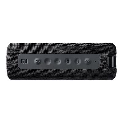 Xiaomi MI Portable Bluetooth Speaker - Enceinte sans fil bluetooth - noir
