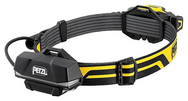 PETZL - LAMPE FRONTALE XENA 1400