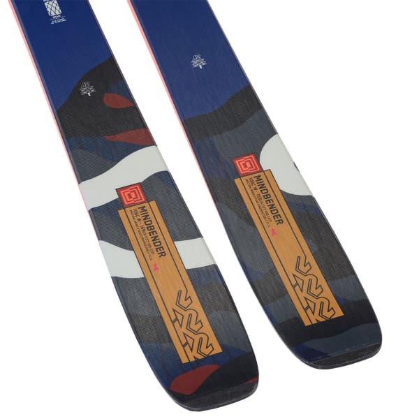 Ski K2 MINDBENDER 106C W