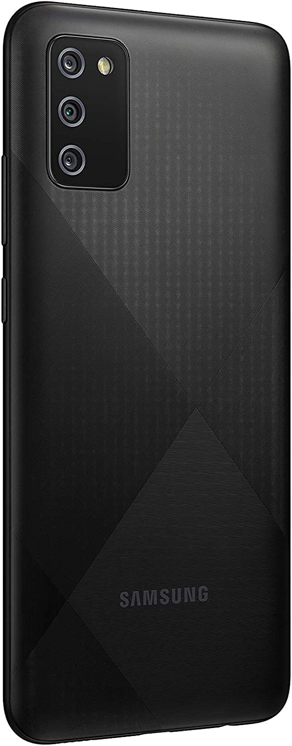 Samsung Galaxy A02s