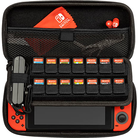 PDP Slim Deluxe Travel Case Elite