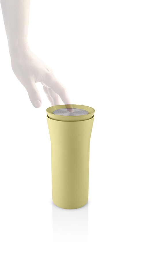 Eva Solo City To Go Cup 0,35 l Champagne Champagne