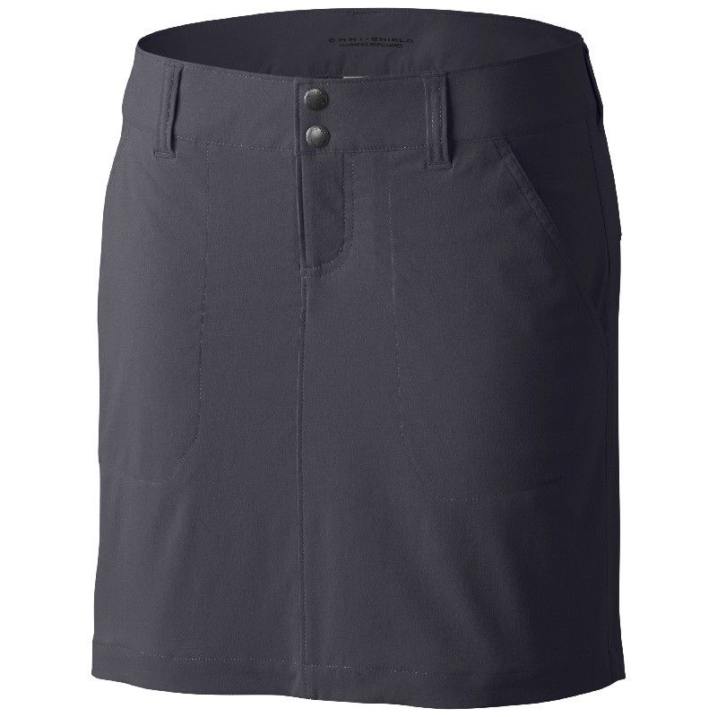 Columbia Saturday Trail Skort, dame