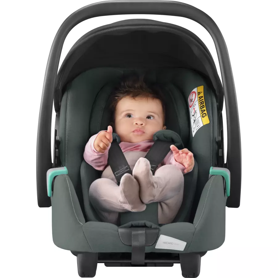 RECARO Babyschale AVAN I SIZE Mineral Green