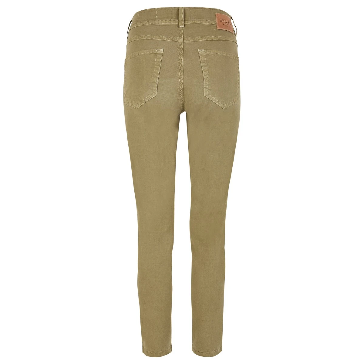 Dames Jurk A680 A680