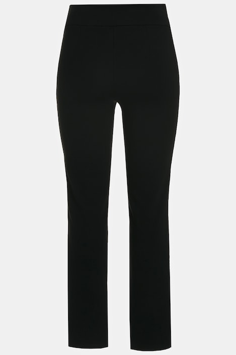 Bodyforming-Hose, gerades Bein