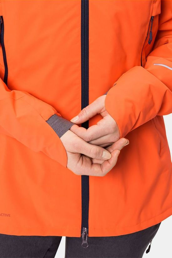 Vaude Vaude Yaras 3-In-1 Jas Dames