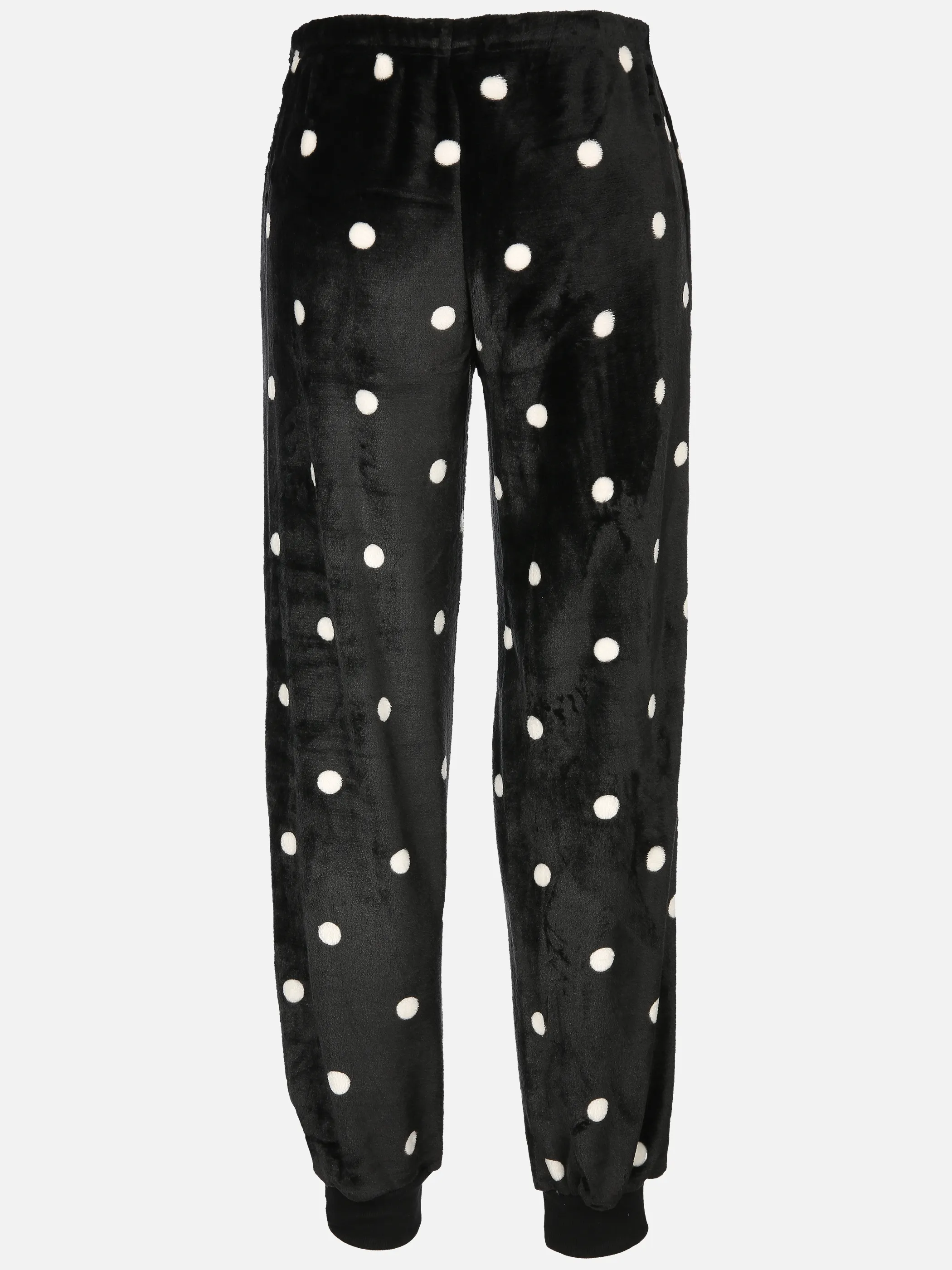 Kuschelfleece Hose