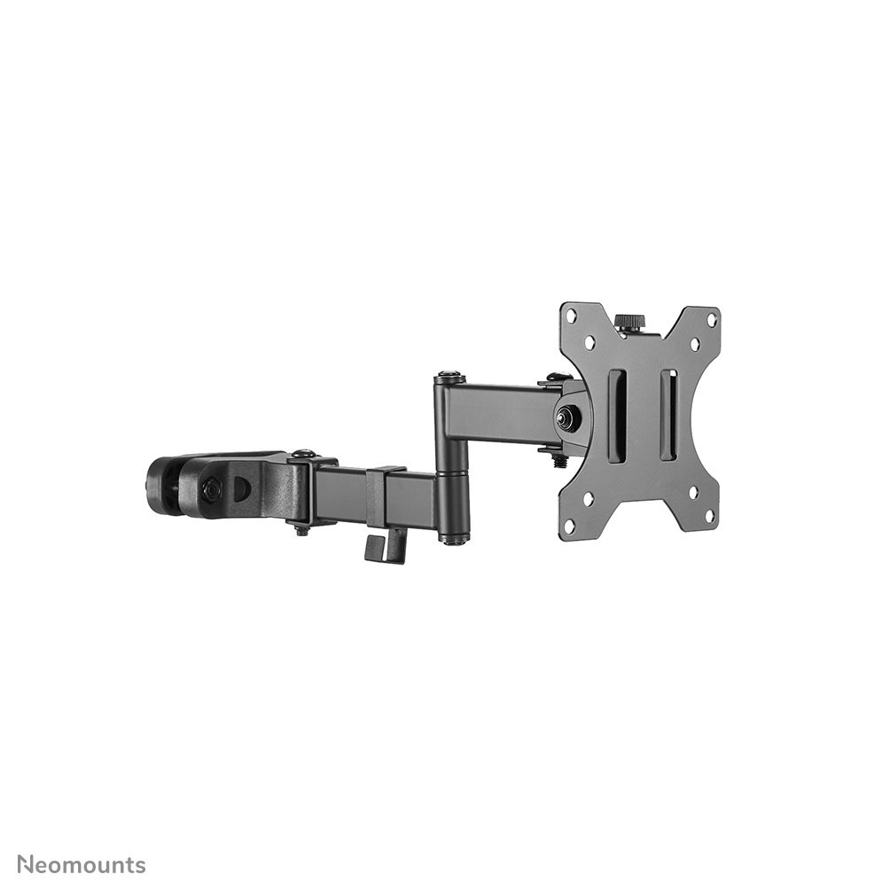 Neomounts FL40-450BL11 paalklem voor flatscreen