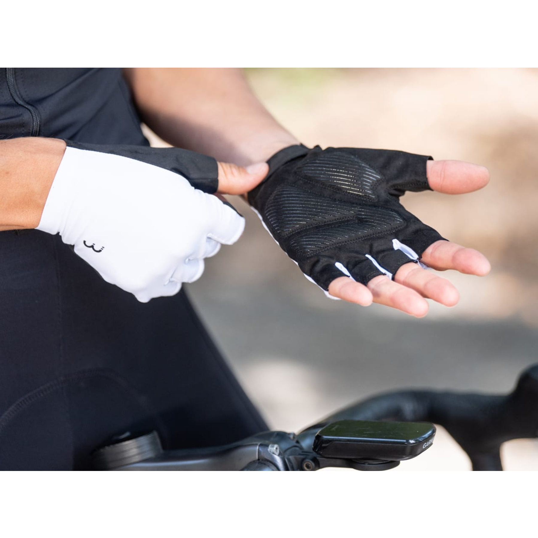 BBB Cycling BBW-73 HighSupport Handschoenen