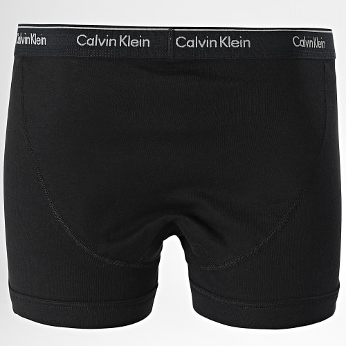 Lot De 3 Boxers NB1893A Noir