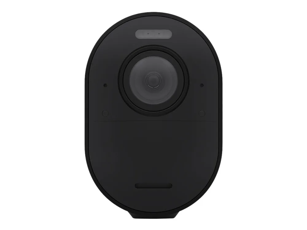 Arlo Ultra 2 Add on - Netværksovervågningskamera - udendørs, indendørs - vejrbestandig - farve (Dag/nat) - 8 MP - audio - trådløs - WiFi - Bluetooth 4.2 LE - DC 5 V