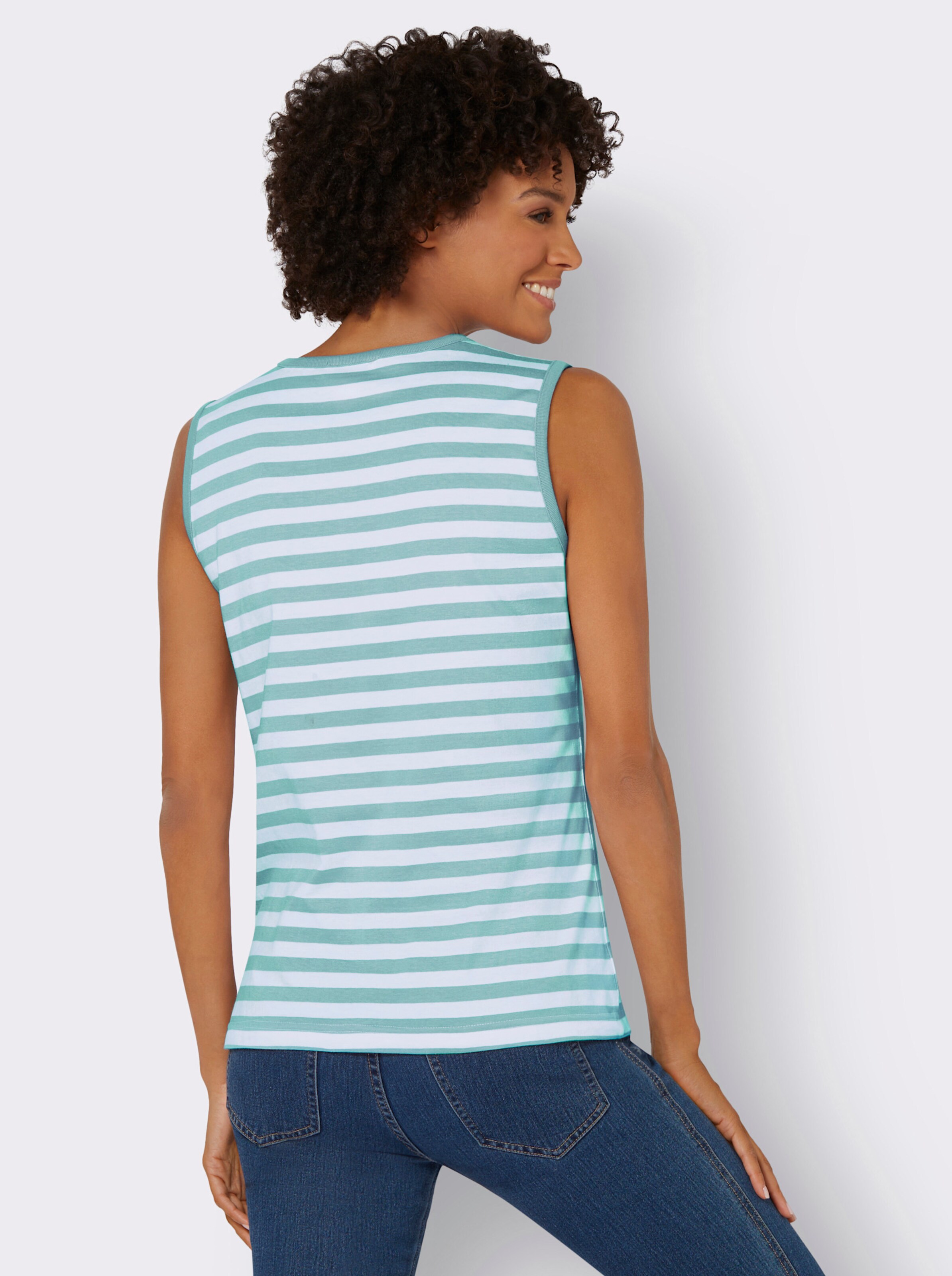 Shirttop