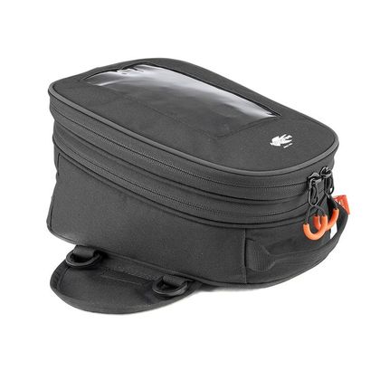 Sacoche réservoir Kappa ST108 (5 à 7 litres) Universel - Noir