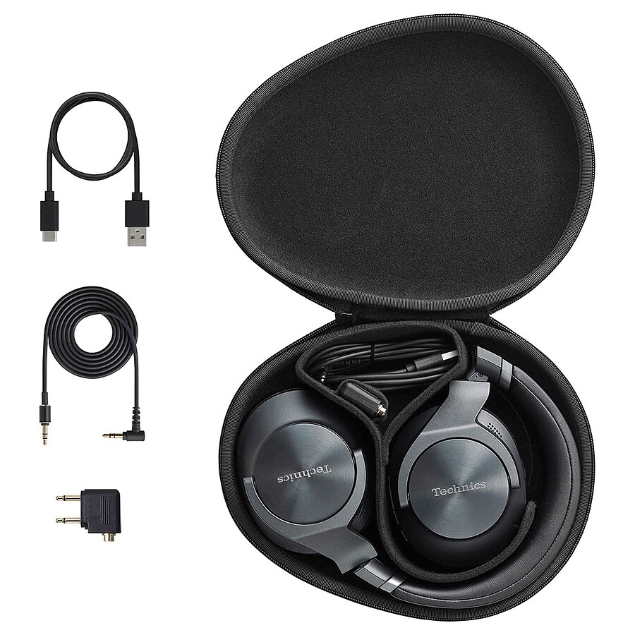 Technics EAH-A800 Noir