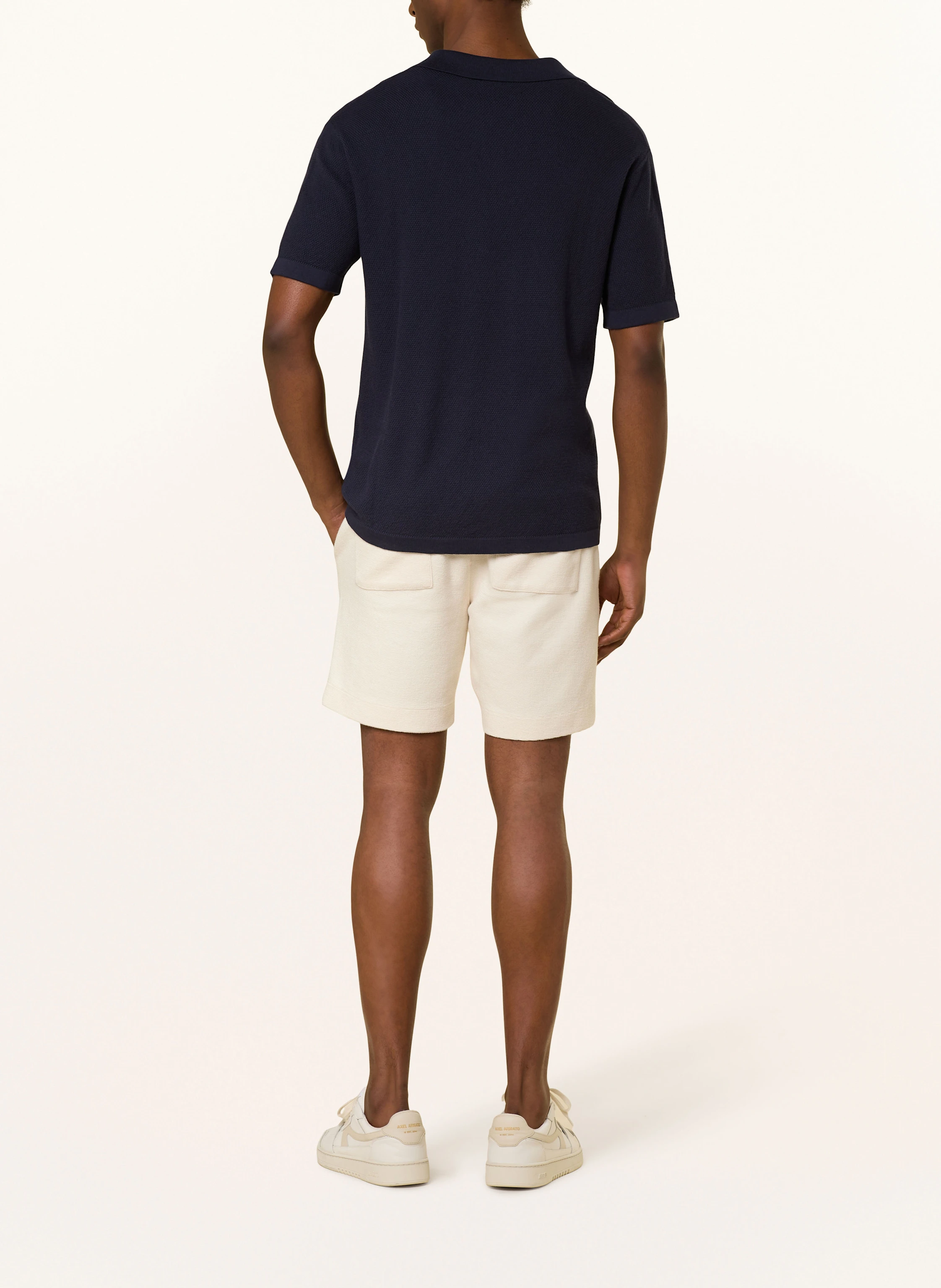 Juvia Sweatshorts BRANDON