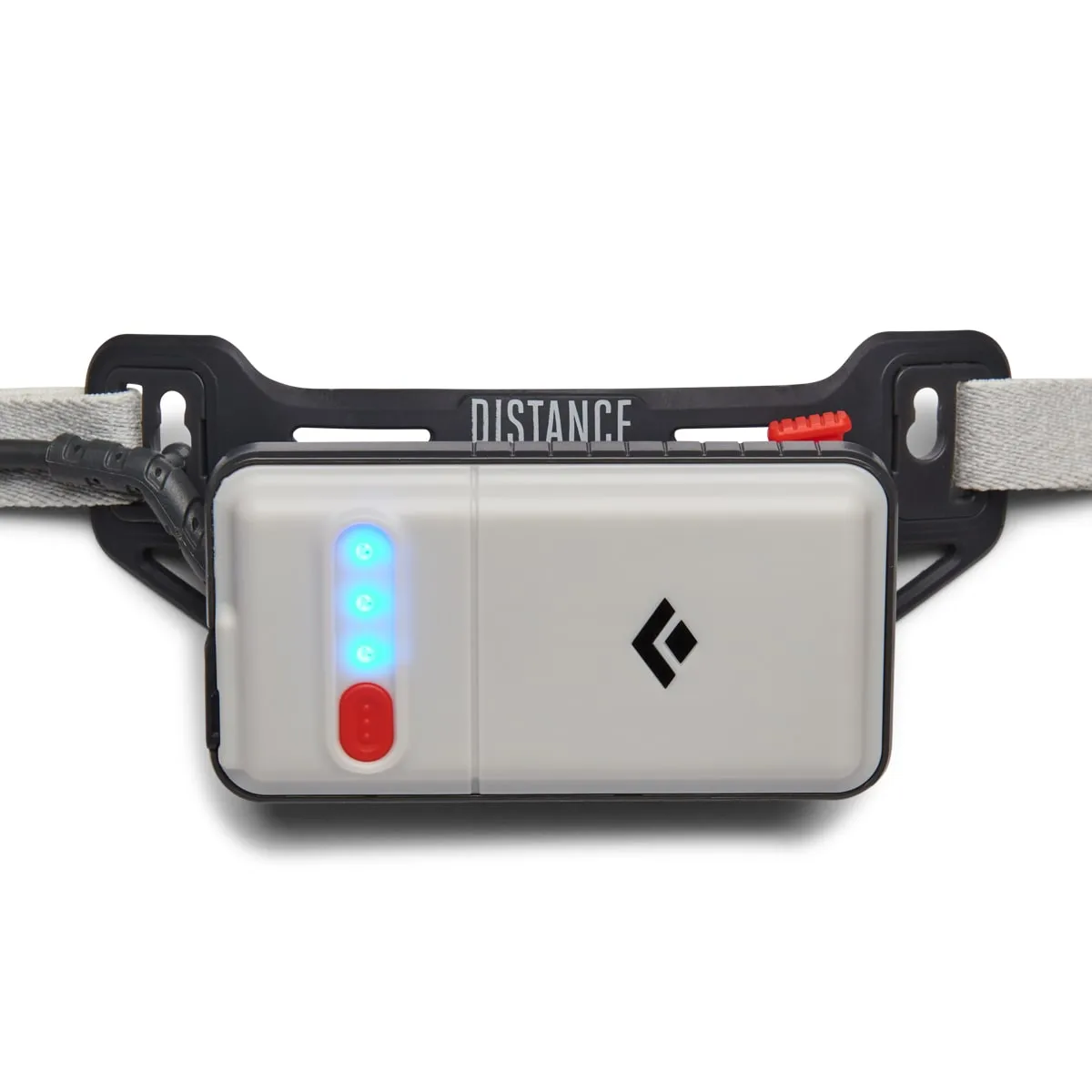 Black Diamond Distance 1500 Headlamp Octane