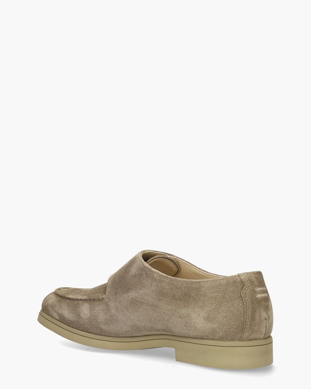Greve Tufo Beige Heren Gespschoenen