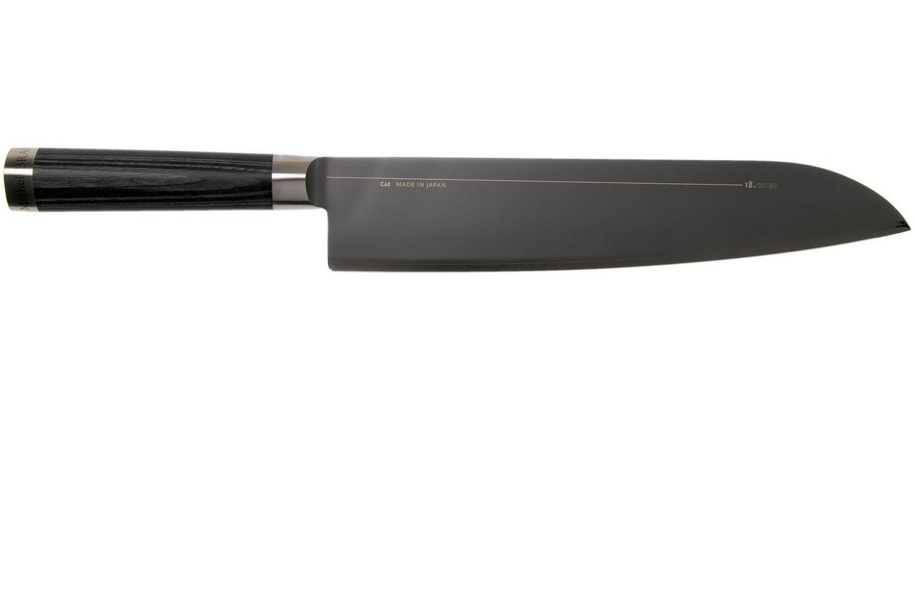 Kai Michel Bras No. 6 26,5 cm koksmes